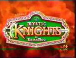 Mystic Knights of Tir Na Nog - Ep19 HD Watch