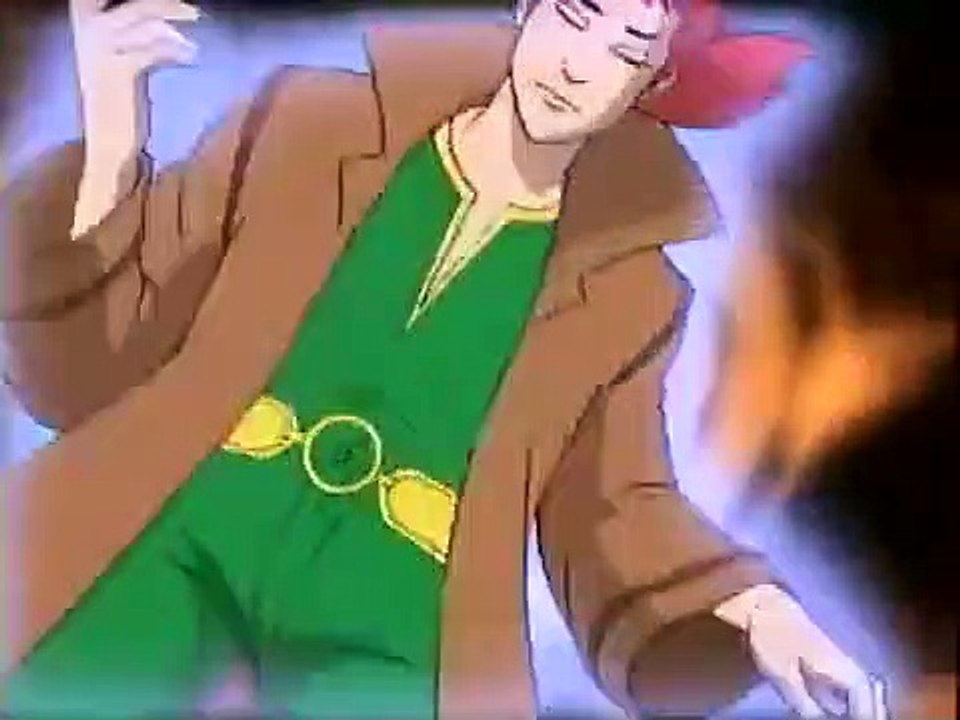 Highlander - The Animated Series - Ep11 HD Watch