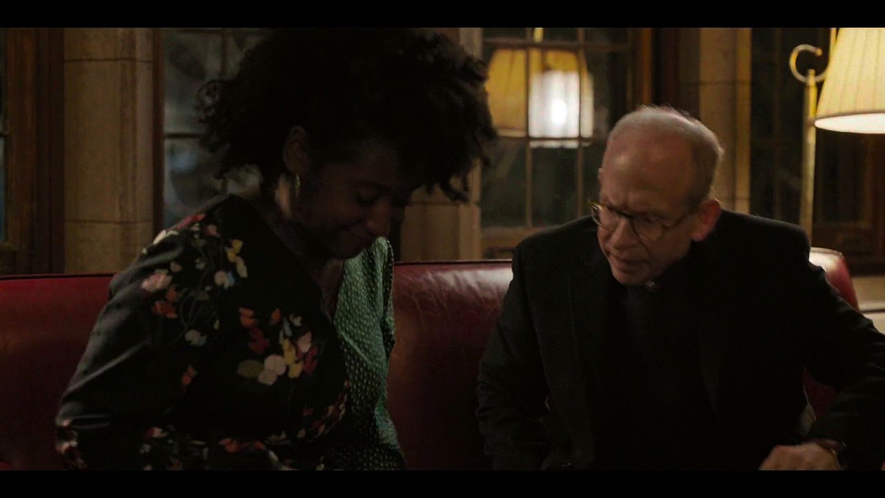 The Chair - Se1 - Ep02 HD Watch