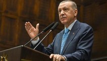 Son Dakika! Cumhurbaşkanı Erdoğan, seçim tarihini verdi: Milletimiz 14 Mayıs'ta 6'lı masaya 'Yeter' diyecek