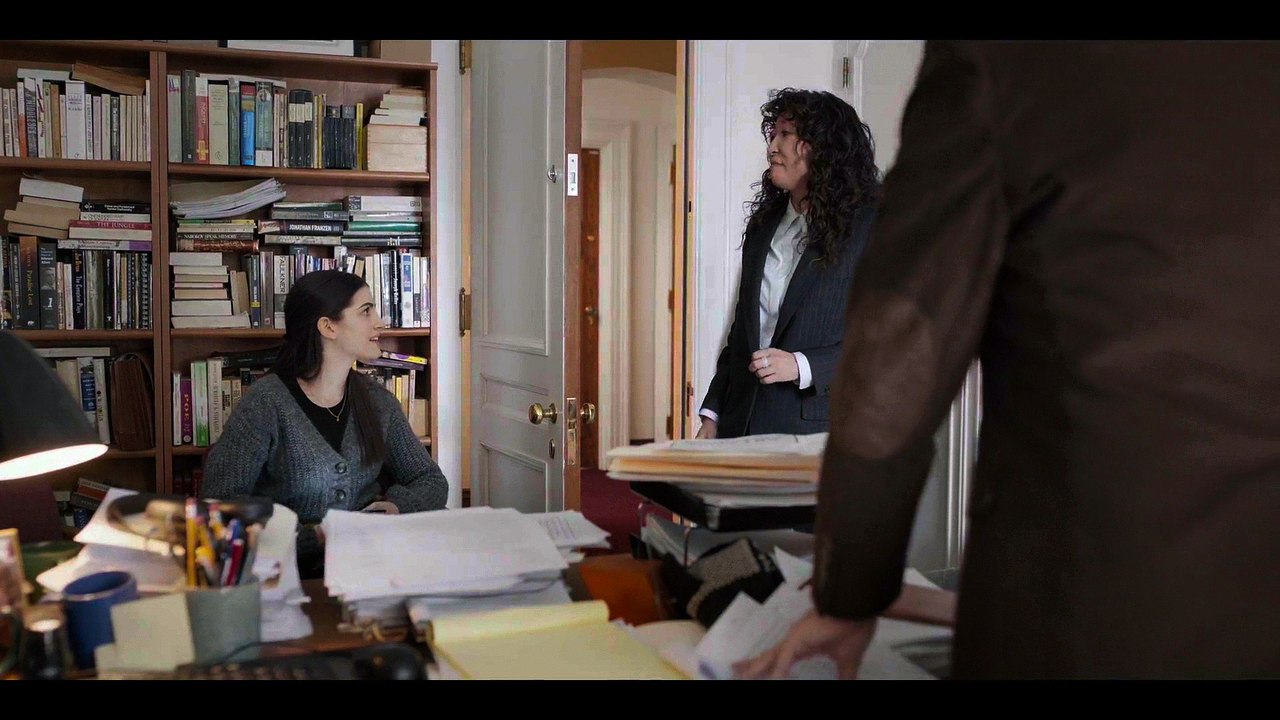 The Chair - Se1 - Ep03 HD Watch