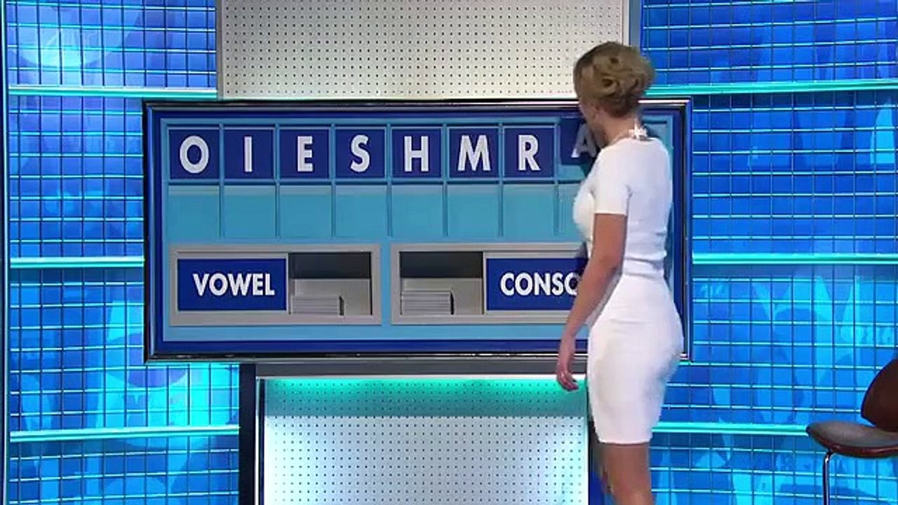 8 Out of 10 Cats Does Countdown - Ep04 HD Watch