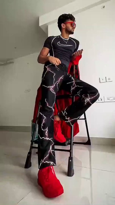 Perfect_Storm_⛈️_#BaseerAli_#TeamBaseer_#Reels