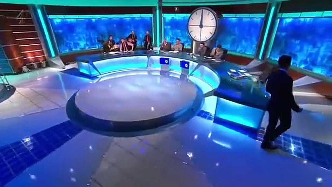 8 Out of 10 Cats Does Countdown - Ep09 HD Watch