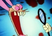 The Ren Stimpy Show The Ren & Stimpy Show S03 E011 – Ren’s Retirement