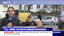 Des restes humains retrouvés dans des canalisations à Saint-Priest, dans le Rhône