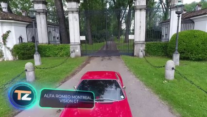 Incredible Concepts You Should See