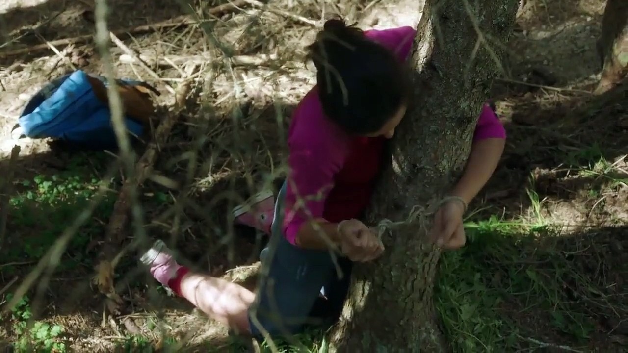 The Chalet - Se1 - Ep02 HD Watch