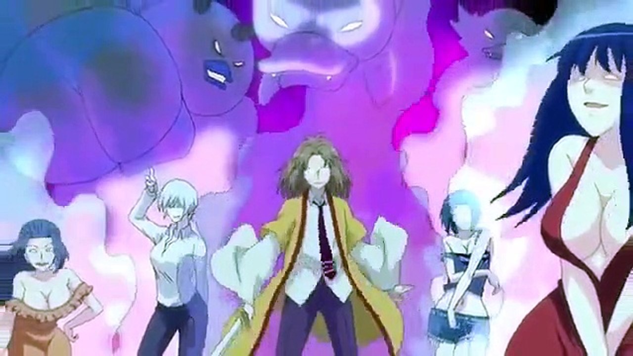 Huyao Xiao Hongniang - Ep20 HD Watch