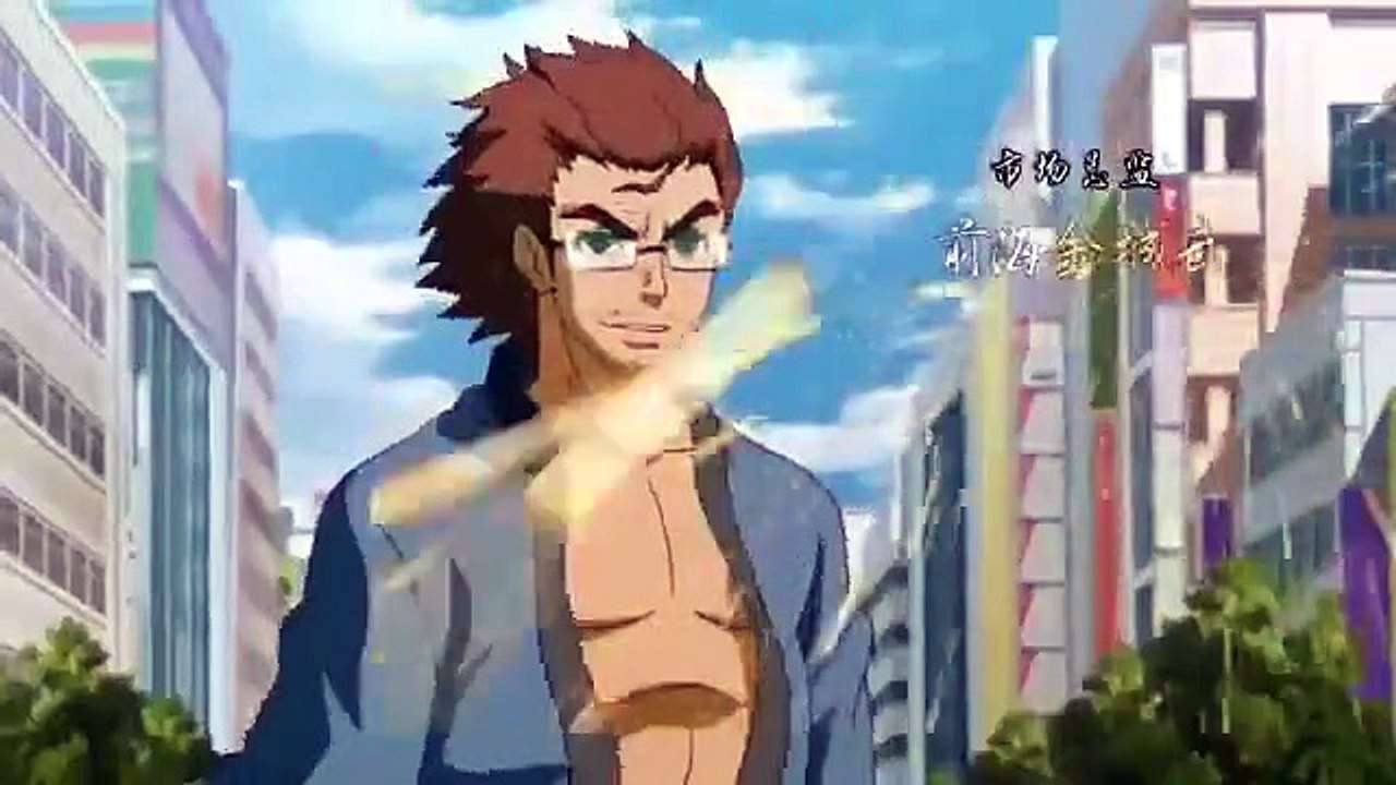 Huyao Xiao Hongniang - Ep12 HD Watch