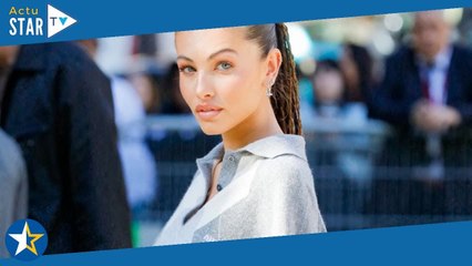 "Elle ne dort que 4 heures par nuit" : Thylane Blondeau inquiète, Veronika Loubry donne de ses nouve