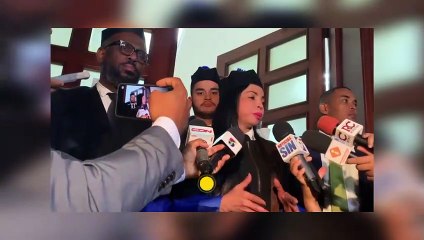 AUTORIDADES DICEN QUE “NO HAY FORMA” QUE NO HAYA CONDENA CONTRA JEAN ALAIN EN JUICIO DE FONDO