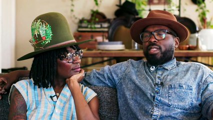 Black Love - Se3 - Ep06 - Beneath the Surface HD Watch