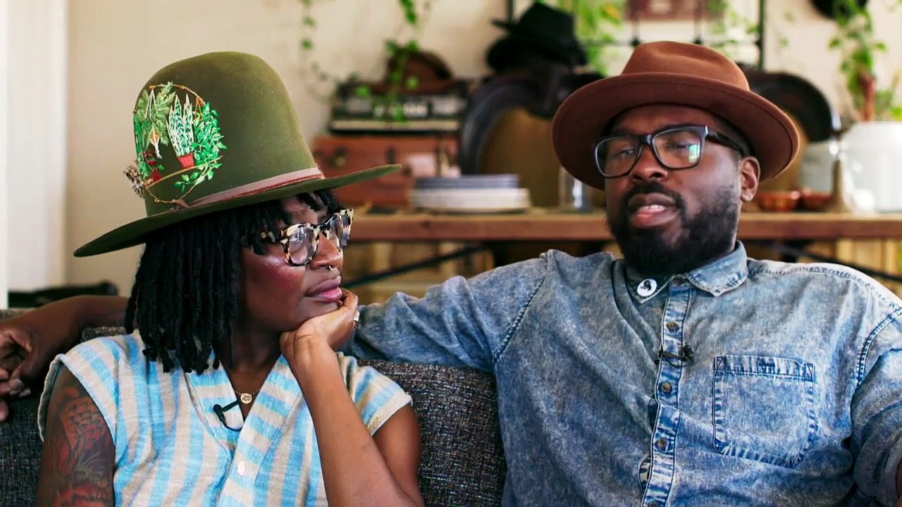 Black Love - Se3 - Ep06 - Beneath the Surface HD Watch