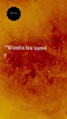 Wanita itu sama seperti bunga#short#shorts#dailymotionshort