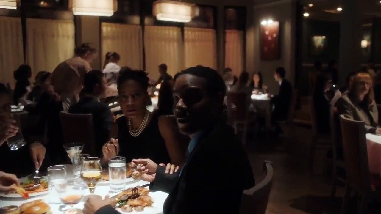 Sweetbitter - se2 - ep06 - truffles and champagne hd watch