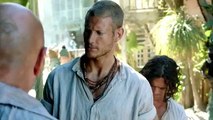 Black Sails - Se1 - Ep03 HD Watch