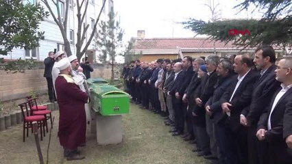 AMASYA'DA KAZADA HAYATINI KAYBEDEN BABA VE OĞLU TOPRAĞA VERİLDİ
