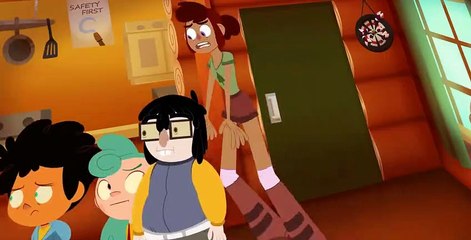 Camp Camp S02 E004 - Jermy Fartz