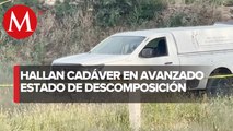Hallan vehículos donde viajaban personas desaparecidas en límites de Zacatecas y Jalisco