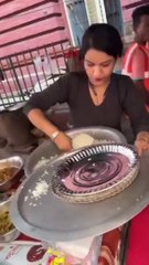 Nondini's hotel // viral hotel // famous nandini