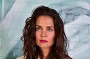 Katie Holmes almost quit acting at 17: 'I wasn't really getting anything'