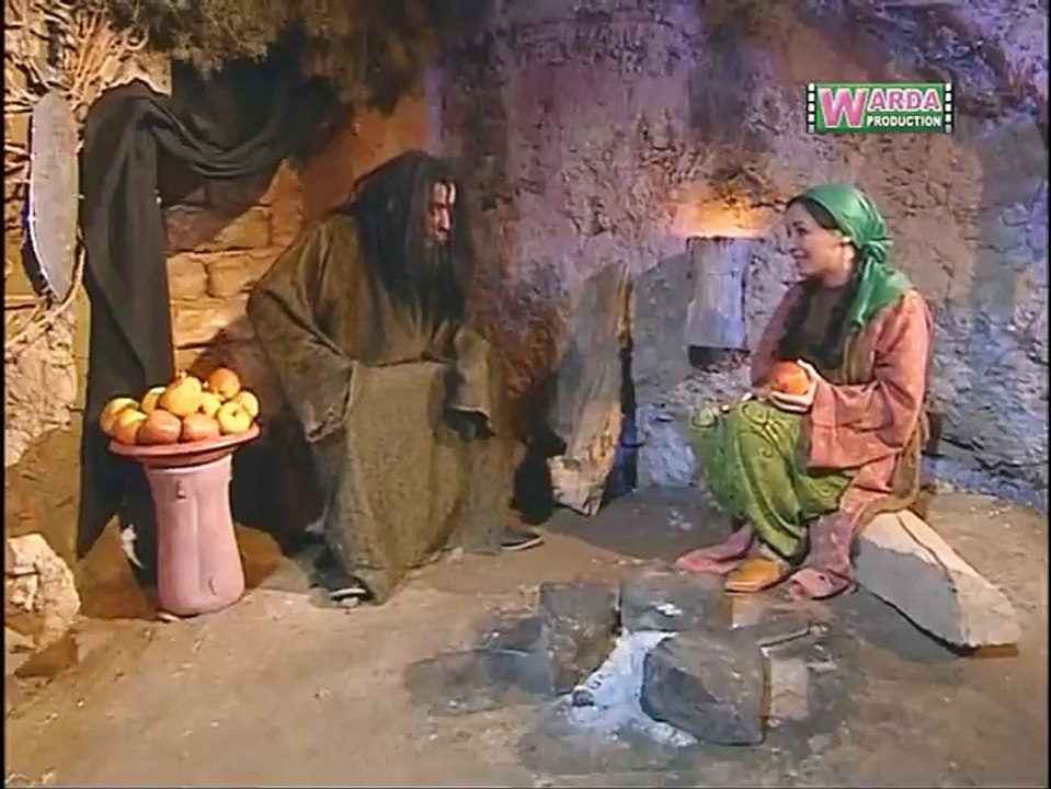 سلسلة رمانة و برطال الحلقة 22