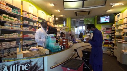 Scarseggiano i farmaci in tutta l'Unione Europea