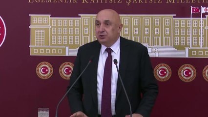 Engin Özkoç: "Seçim Haziran'da Olacak, Zamanında Olacak' Demiştin.