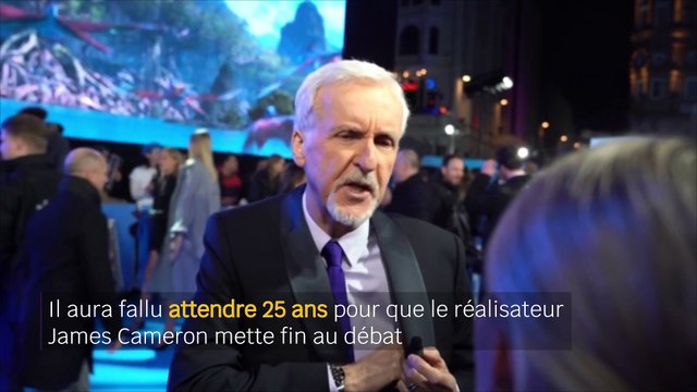 Titanic : le réalisateur met fin au débat et prouve, une bonne fois pour toutes, que Jack n'aurait pas survécu