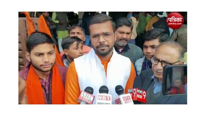 आखिर भाजपा सरकार से क्यों इतने नाराज हैं हिंदू संगठन?