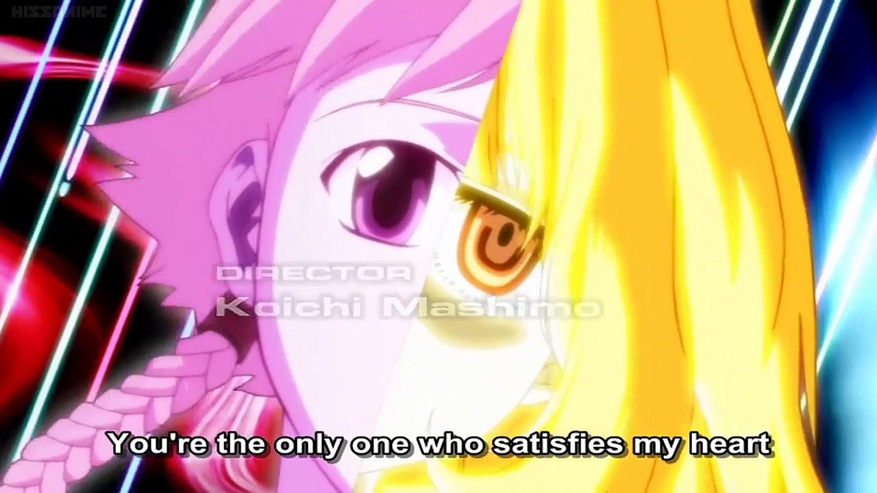 Madlax - Ep05 HD Watch