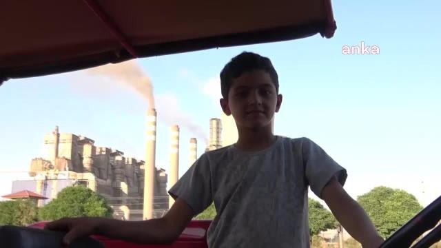 Muğla Çevre Örgütlerinden Termik Santral Raporu: Santrallerin Devamlılığı Halinde 30 Bin Futbol Sahası Büyüklüğünde Orman Alanı Tahrip Olacak