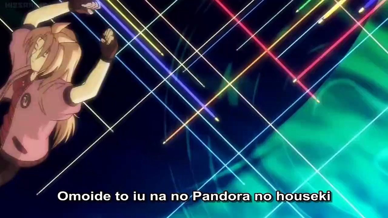 Madlax - Ep06 HD Watch