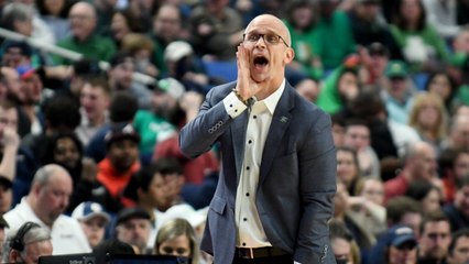 NCAAB 1/18 Preview: Expect UCONN (-4.5) To Run Away From Seton Hall!