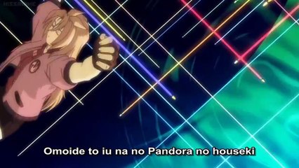 Madlax - Ep08 HD Watch