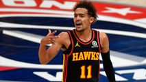 NBA 1/18 Preview: Is There Reason To Look For Value In Hawks ( 3) Vs. Mavericks?