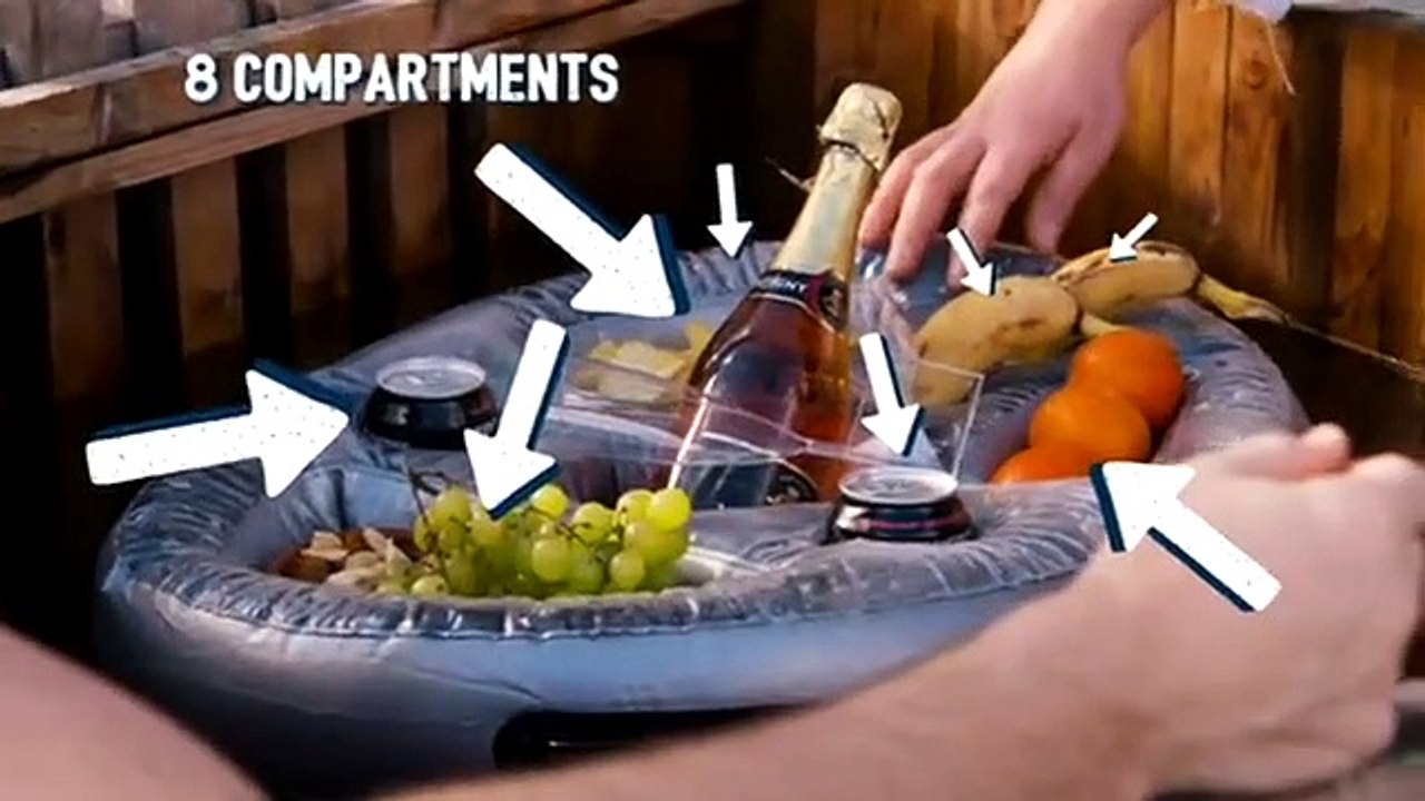 The Joy of Techs - Se1 - Ep01 - Alpine Adventure HD Watch