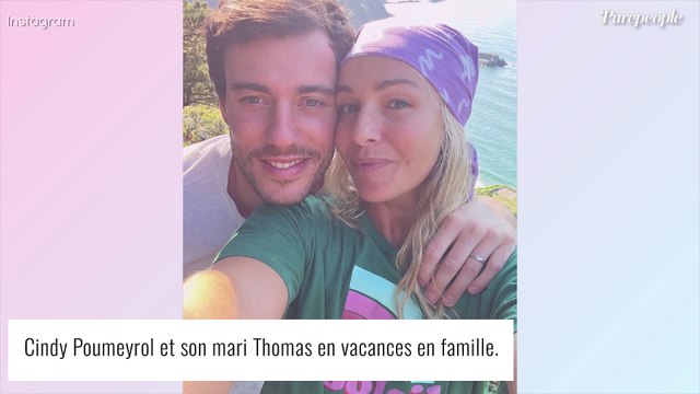 Cindy Poumeyrol en difficulté financière et dépassée : J'ai des soucis pour payer mes impôts...