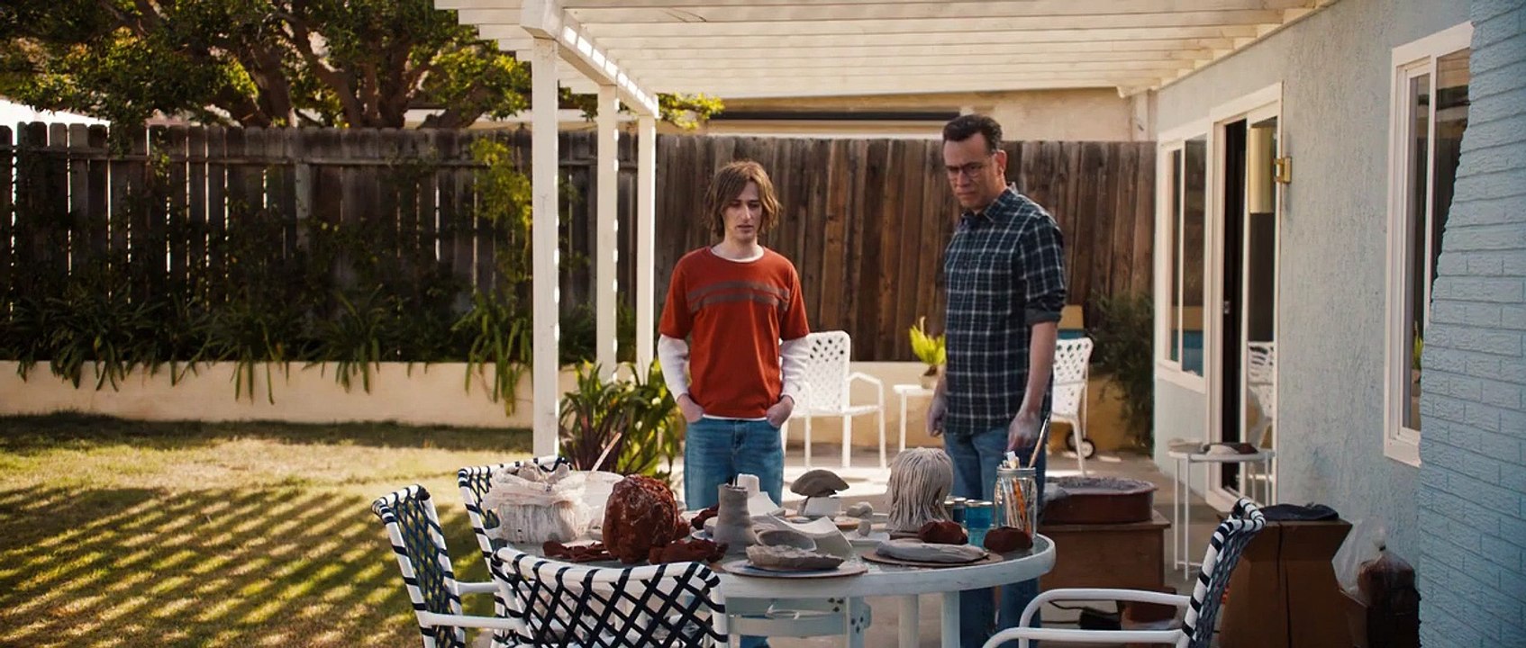 Forever - Se1 - Ep07 HD Watch