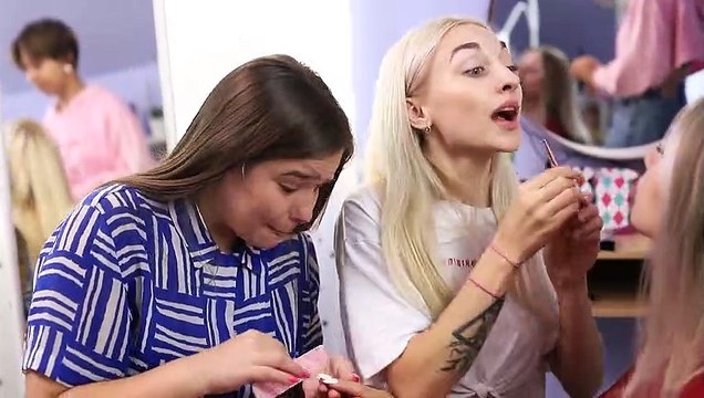 Novia Rica vs Novia Pobre / Momentos Graciosos e Incómodos
