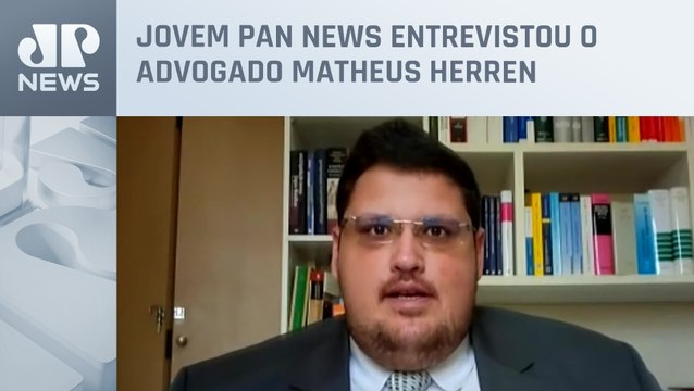 Governo tenta identificar e punir responsáveis pelos atos; advogado explica