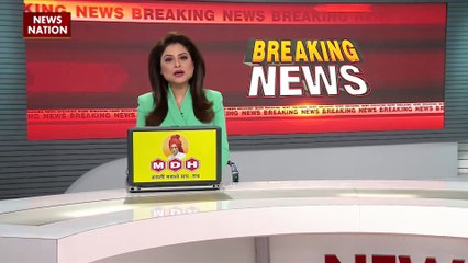 NCP Breaking : NCP नेता नवाब मलिक के बेटे पर केस दर्ज |