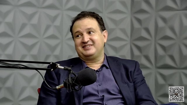 Programa Café com Leitte - 12/12/2022 - Dr. Herbert Mendes