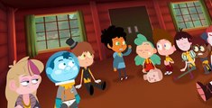 Camp Camp S02 E007 - Bonjour Bonquisha