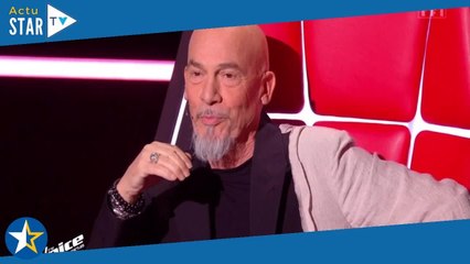 "On espère revoir Florent Pagny dans l’émission" : Nikos Aliagas donne des nouvelles de l'ex-coach d