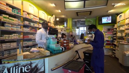 В Евросоюзе не хватает лекарств