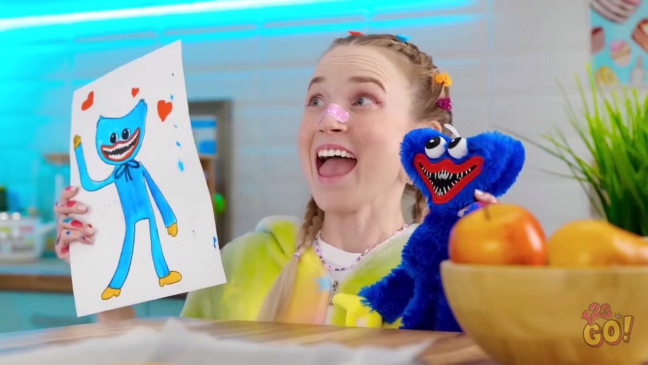 USEFUL BATHROOM GADGETS FOR SMART PARENTS || Toilet Gadgets & Creative Parenting Hacks by 123 GO!