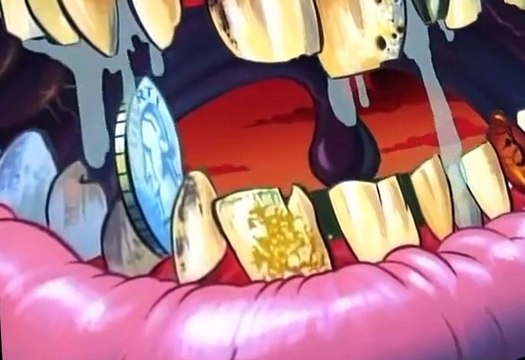 The Ren Stimpy Show The Ren & Stimpy Show S04 E006 – Prehistoric Stimpy