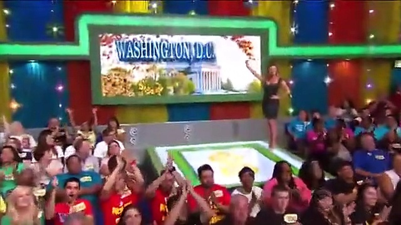 The Price Is Right - Se43 - Ep44 HD Watch